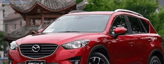 这几款大排量自吸的合资SUV, 20几万就能带回家