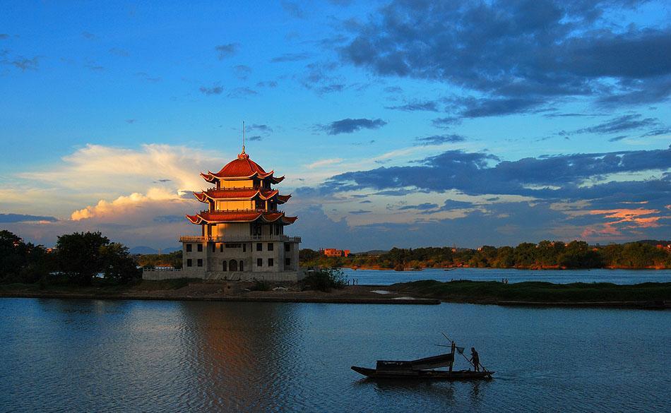 厉害了我的道县, 包海高铁过境, 即将撤县设市,