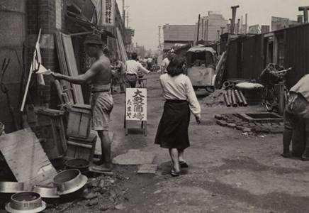 二战后日本为了恢复人口，竟然想出这么无耻的政策，实在不堪入目