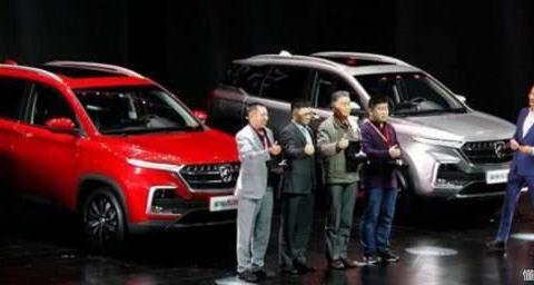 宝骏530深陷舆论风波，网友：宝骏这次太欺负人了！！