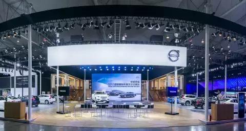 阴晴不定的沃尔沃，2018款XC90 T8聊胜于无？