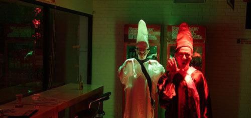 原来《灵魂摆渡》中的鬼差都是真实存在的