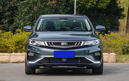 堪称“世界神车”的卡罗拉，真没比我帝豪GL神多少