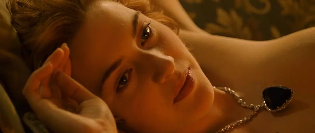 影史最牛爱情片!泰坦尼克号上6名中国幸存者!