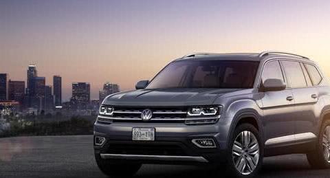 XT5干掉途昂后，我们看到一个不一样的凯迪拉克！