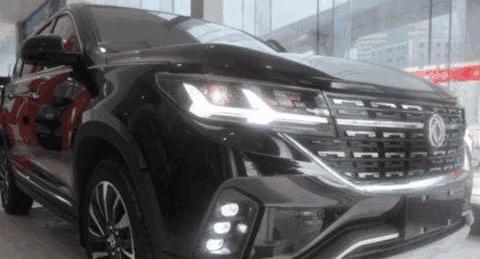 近期“东风风行“动态汇总，都在这个专题里