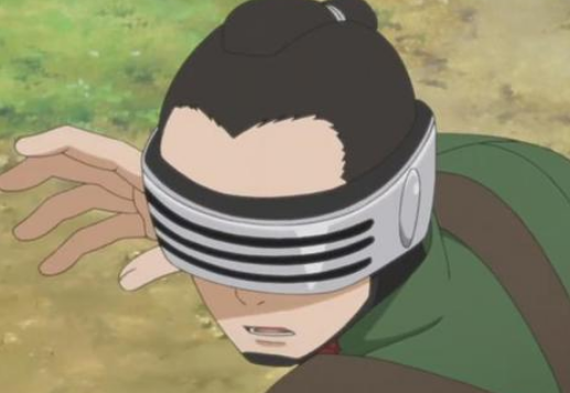 《博人传》中实力被削弱的4个人,最后一位被一