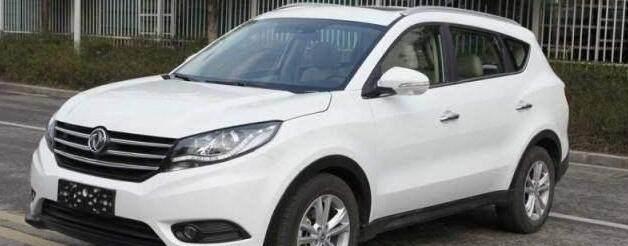 传祺GS4全新大七座颜值吊打CRV，全景天窗动力带T