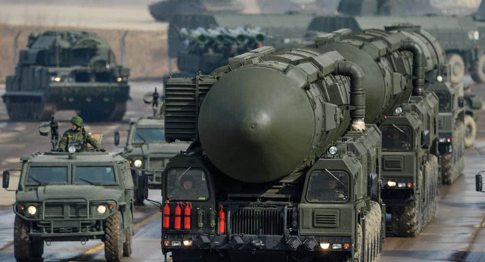 若不用核武,俄罗斯能打过日本吗?真相说出来,