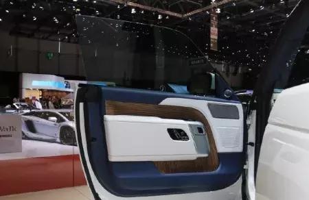 印度人开始玩营销了，全新路虎起价300万，全球限量999辆！