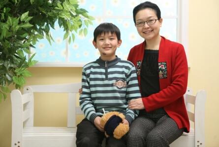 不愧是博士妈妈!将英语单词编为三字经