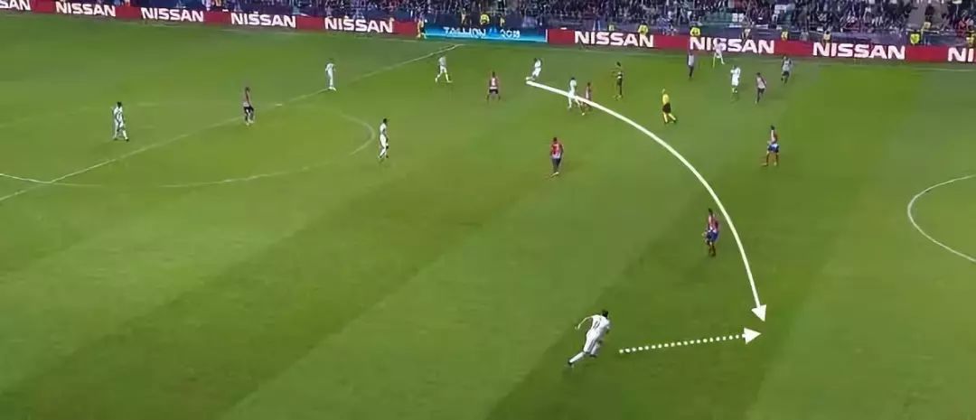 复盘欧超杯:皇马的旧酒没有C罗,马竞的新招补