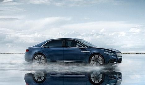 比新五系便宜, 比新E级舒适, 41.88万起的售价你为什么不买它?