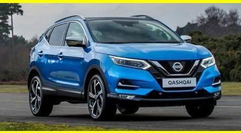 全新逍客，全面升级，这颜值比奥迪Q5还出彩，途观直接不考虑了