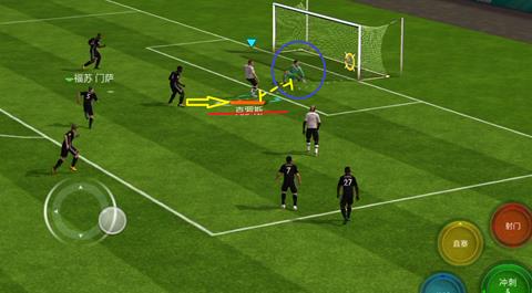 《FIFA足球世界》手游怎么赚金币?红手指教你