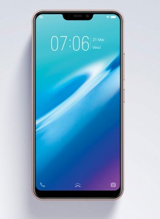 vivoy81参数,vivoy81s参数 vivoy81下周登陆印度市场售价1392元