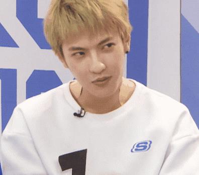 他是《偶像练习生》公认的快乐源泉,网友:你的磊子突然出现