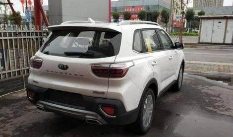 终于被途观逼急，起亚换代车配置超CRV，12万还买啥H6！