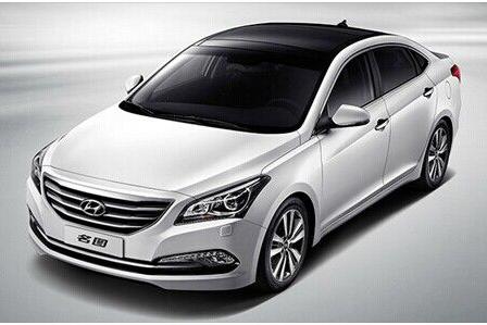 现代急了！最得意B级车力降4.7万，油耗6.5仅10万