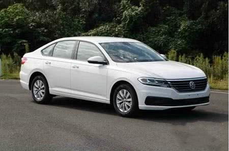 全新朗逸要搞事情据说要做销量老大！