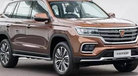 能越野能家用，坐7人大空间，车联网还强，20万接任途昂成爆款