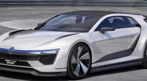 大众这款车型华丽蜕变，让保时捷宝马奥迪见着绕路走