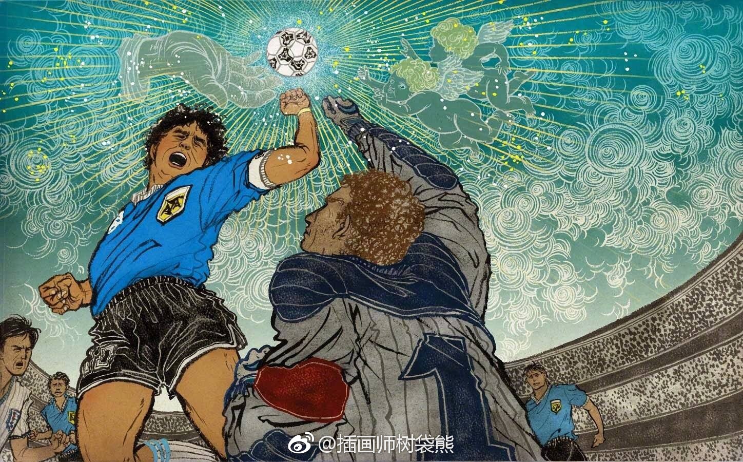 日本插画师 Yuko Shimizu(清水裕子) 插画设计作品目前定居在纽约