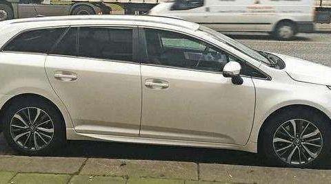 7坐的卡罗拉, 8万的售价, 几千万辆的销量宝俊730可以拜拜了