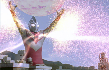 迪迦奥特曼有几个很少出现的光线技能,你都见