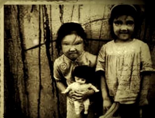 现实中有鬼魂吗?大部分朋友都不信这个,但现实