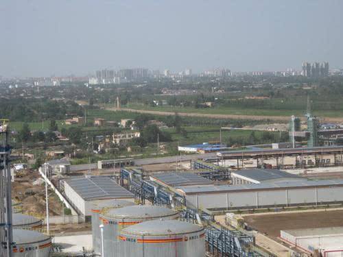 中国最具石油潜力城市被发现,储量高达50亿吨