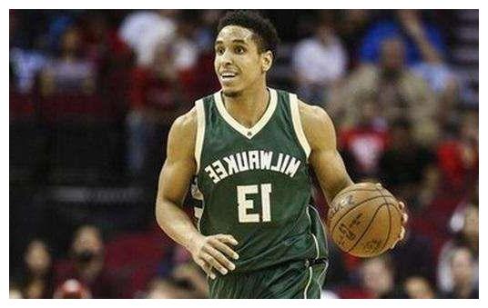 NBA历史上最水最佳新秀,水到你不敢相信,看到