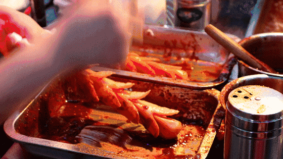 盘点那些年学校门口的小吃,你最爱哪些?欢迎补充说明