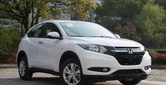 对于小型SUV并不是很感冒