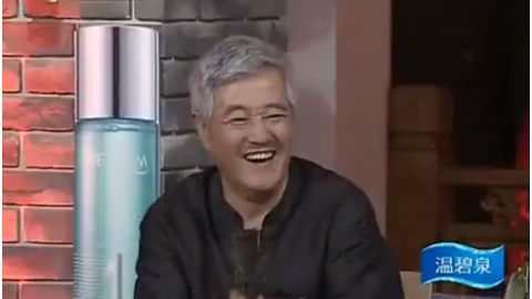 刘能5分钟小品《卖大葱》赵本山 梁宏达 姜昆