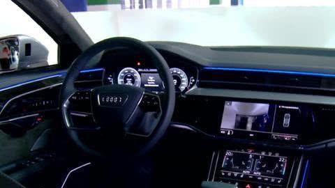 “德系大型车“必看资讯都在这，你错过了吗