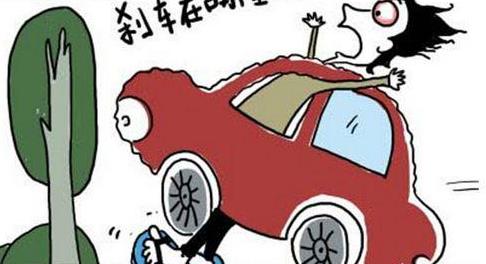 持续高温天气，驾车出行请收好这份安全提示