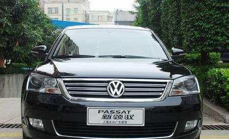 帕萨特也有限量版？价格直逼辉腾全国仅有十辆