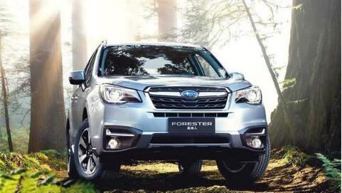 定价15万, 这些四驱合资SUV性能远甩途观!