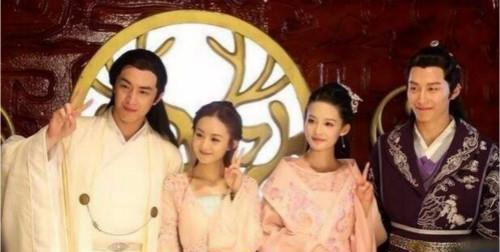 电视剧排行2017_2017十大口碑电视剧排行榜评分最高的大陆电视剧集