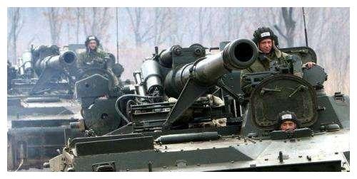 俄曝光2018年世界陆军最新排行:美国排名出人