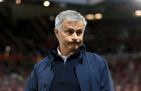 穆里尼奥: 一情况下才会执教国家队, 望夺奥运金