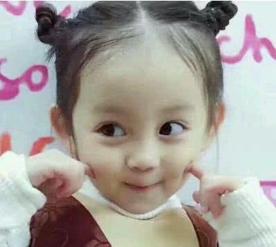 这个被大家设成头像的网红宝宝,现在没有了婴