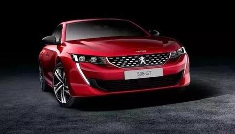 很失望！没有无框车门/掀背的标致508靠什么打动中国用户？