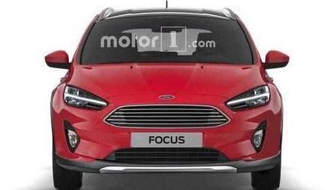 丰田卡罗拉设计再走下坡路，而福特福克斯全新换代却惊艳四座！