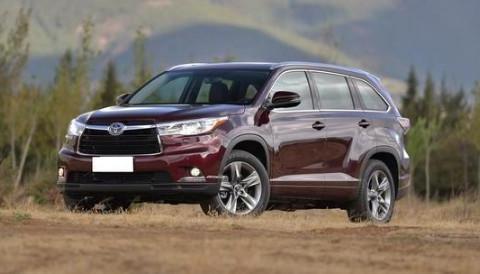 三年不断加价，为何销量还是领先福特锐界和大众途昂