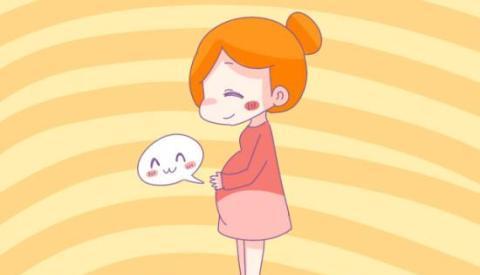 孕28周后,坚持做好一件事,胎儿更稳定!