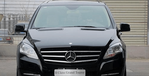 奔驰也有卖不出去的车型: 59.8万起售, 优惠再多也没人买