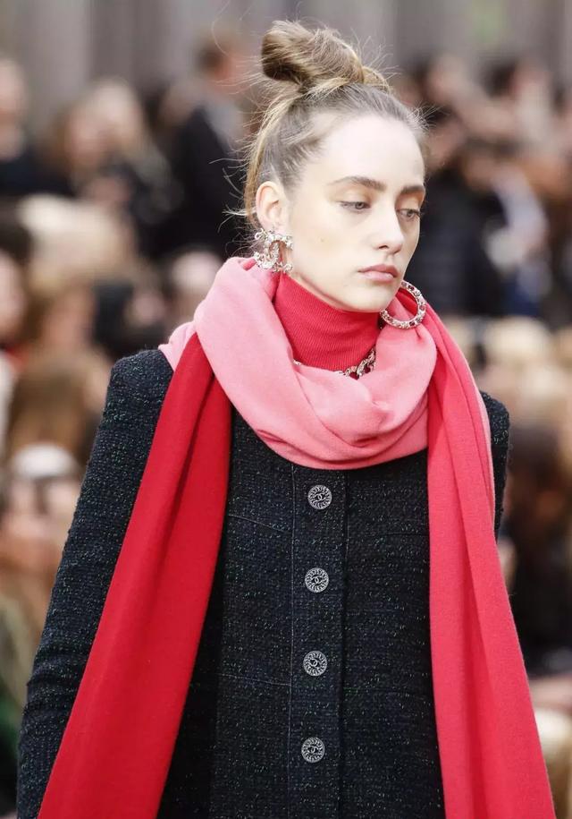 实测,2018最火的耳饰推荐,送给想要追的女孩稳