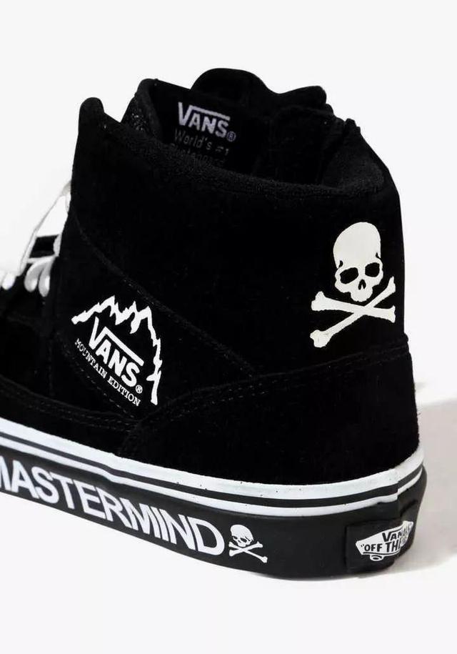 2018潮鞋清单上线,各大潮牌合作款应接不暇,你